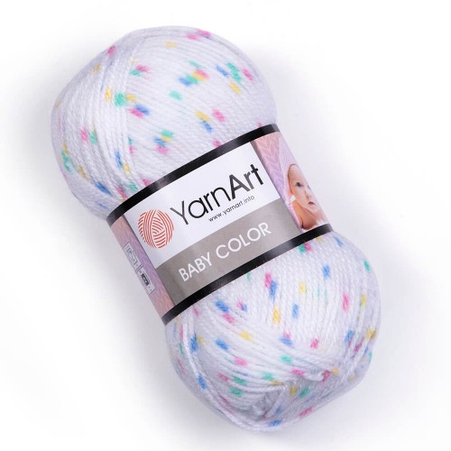 YarnArt Baby Color 267